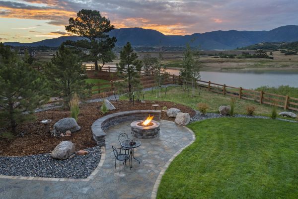 Landscape Design Service in Peoria