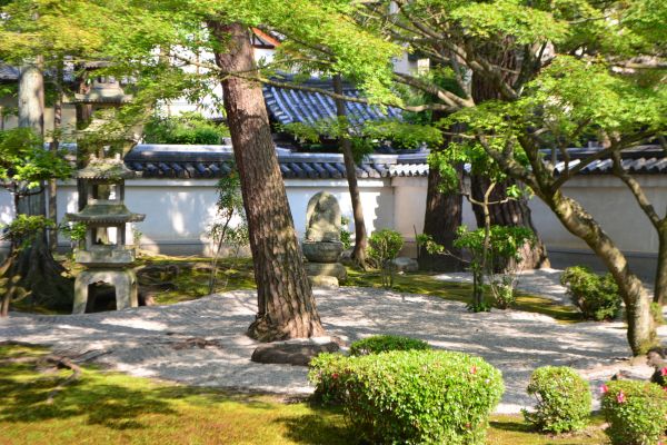 Zen Garden Landscaping in Peoria