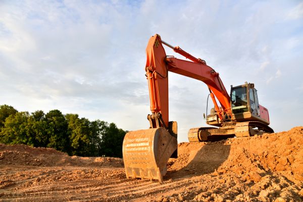 Slope Landscaping in Peoria