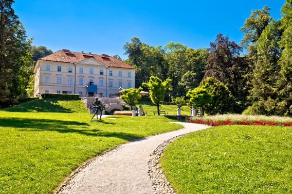 Park Landscape Maintenance in Peoria