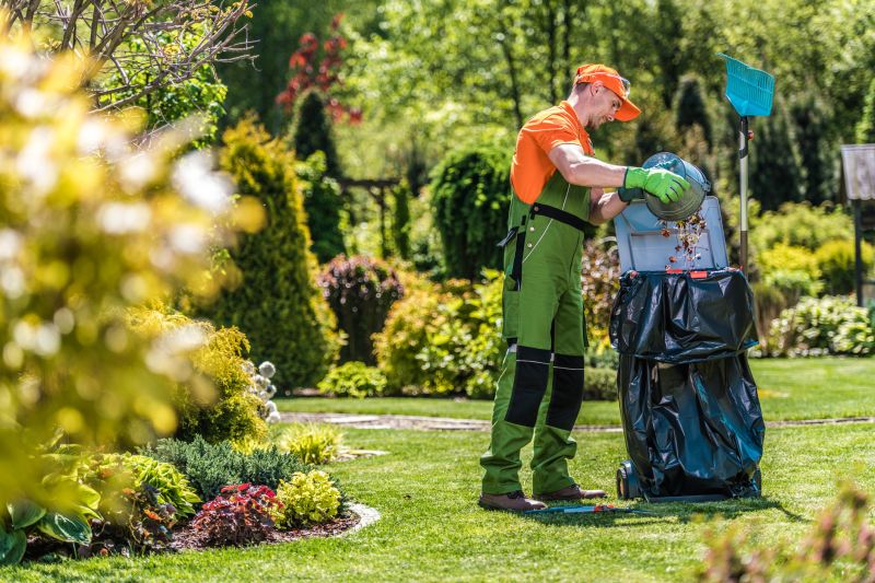 Garden Care Service